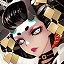 Уровневый список персонажей Onmyoji Arena