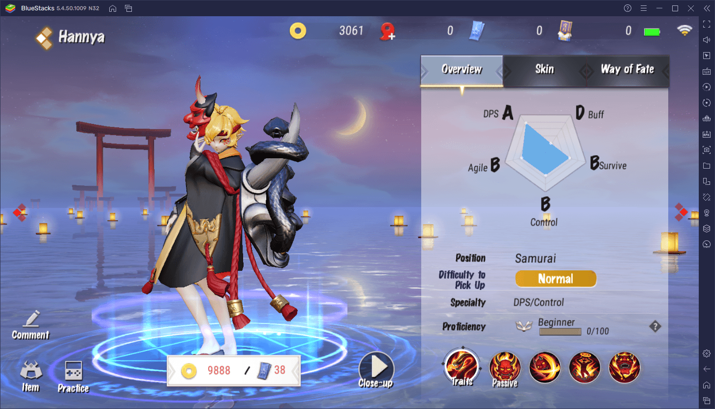 Onmyoji Arena Tier-Liste – die besten Charaktere für jede Lane und Rolle (Aktualisiert November 2021)