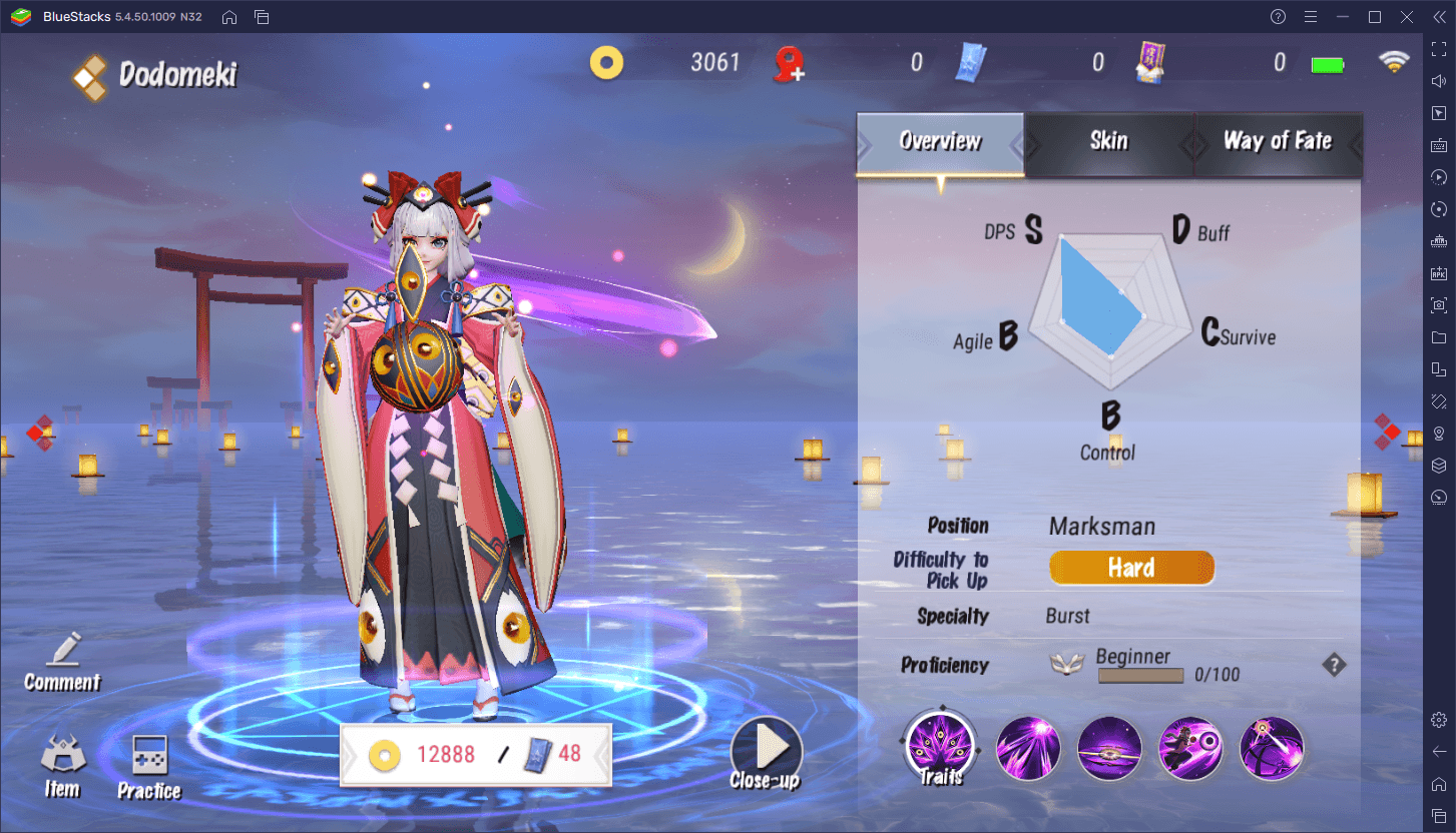 Onmyoji Arena Tier-Liste – die besten Charaktere für jede Lane und Rolle (Aktualisiert November 2021)