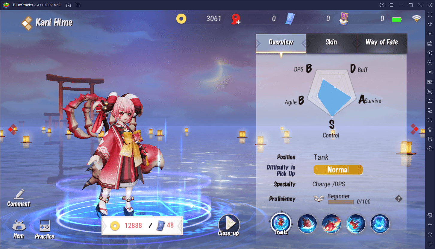 Onmyoji Arena Tier-Liste – die besten Charaktere für jede Lane und Rolle (Aktualisiert November 2021)