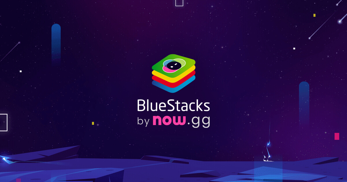 BlueStacks - Nền tảng chơi game di động tốt nhất cho PC & Mac | 100% an toàn và miễn phí