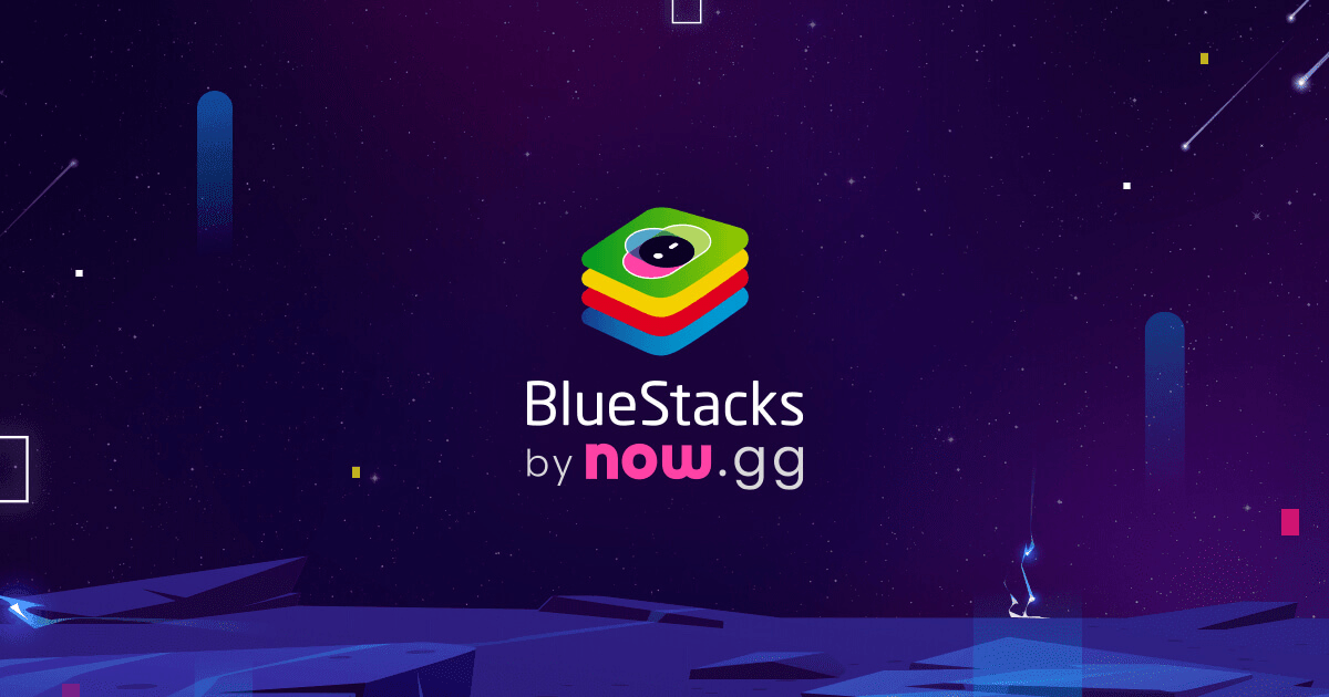 bluestacks installer for pc