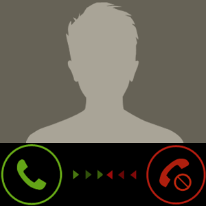 Spustit Fake Call 2 on PC 6