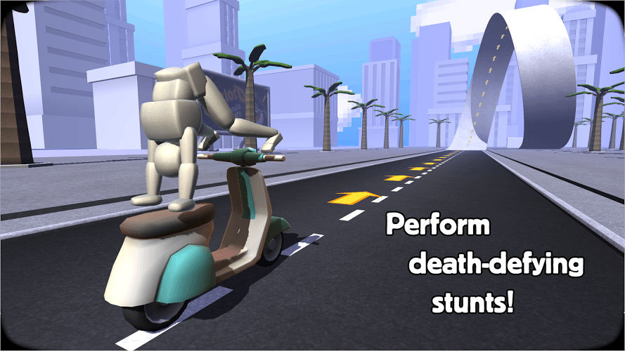 Download Turbo Dismount on PC with BlueStacks