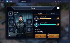 Operation: New Earth on PC – Game Review