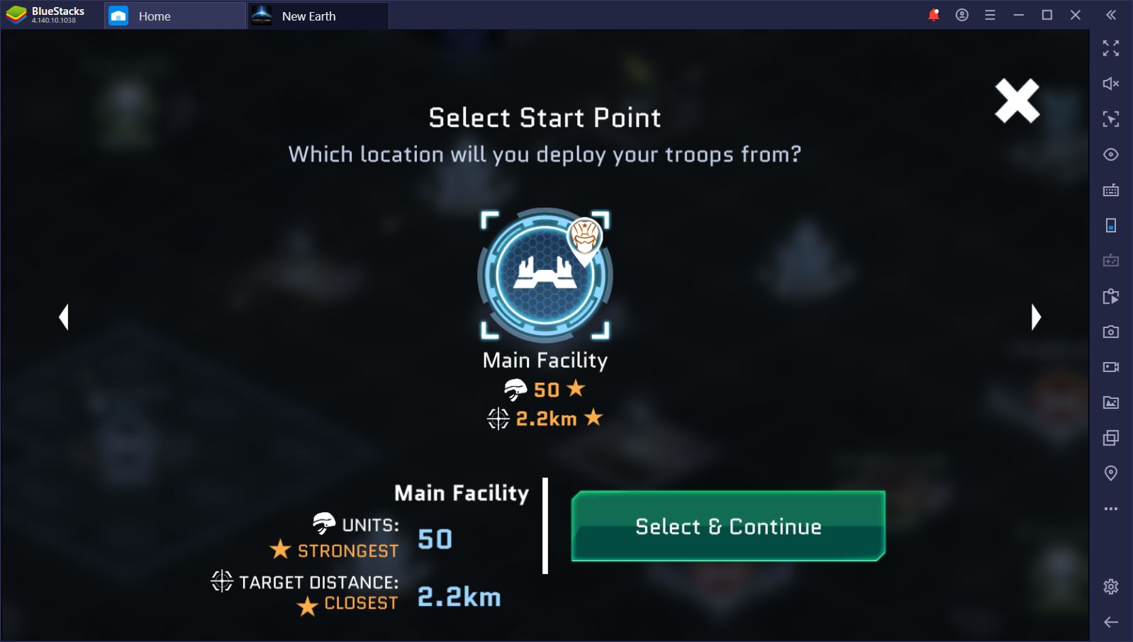 Operation: New Earth on PC – Tips and Tricks for Beginners