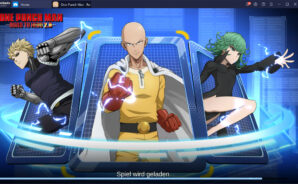 One Punch Man: Road to Hero 2.0 – So installierst und spielst du es auf deinem PC mit BlueStacks