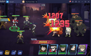 One Punch Man : Road to Hero 2.0 – Trucs, astuces et stratégies
