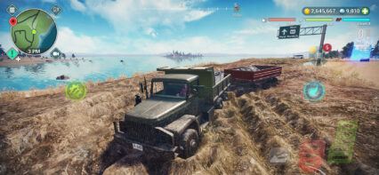 OTR 2 Beginner’s Guide – Vehicles, Exploration, Progression, and Gameplay Basics
