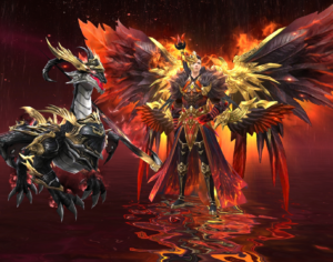 일념환생: 각성 공략 - 티어 리스트