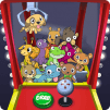 인형 뽑기 2 – Prize Calw 2