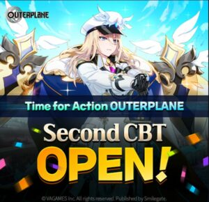 OUTERPLANE CBT Rerolling-Guide - Hol dir den besten Start beim Global Launch