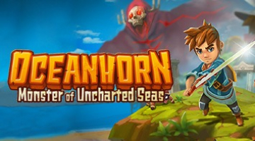 Oceanhorn: Monster of Uncharted Seas System Requirements