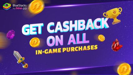 Unlock Instant Cashback and Bonus Rewards – Limited-Time BlueStacks Offer!