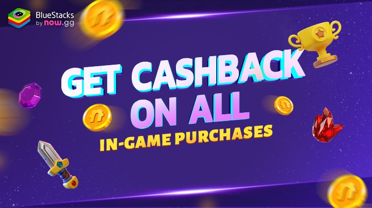 Unlock Instant Cashback and Bonus Rewards – Limited-Time BlueStacks Offer!