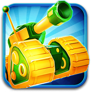 War Tank Racing Online 3d