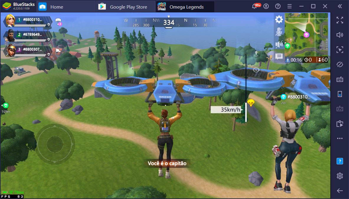 Omega Legends: como fazer download e dicas para jogar o Battle Royale