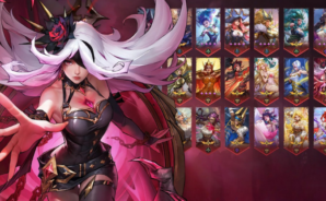 Omniheroes – คู่มือการสร้างทีมฮีโร่เพื่อเอาชนะการต่อสู้
