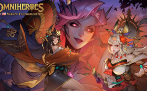 How to Master Dragon Wars in Omniheroes