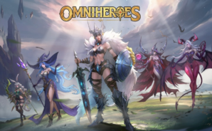 Omniheroes Relic Tier Guide – Best Relics for Every Game Mode