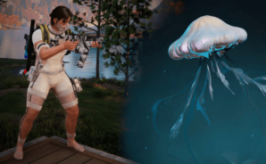 Once Human Frost Vortex 빌드 가이드: 최고의 장비, 모드, 그리고 최대 동결을 위한 팁