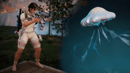 Once Human Frostwirbel-Build-Leitfaden Beste Ausrüstung, Mods und Tipps für maximalen Freeze-Effekt