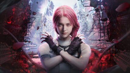 Once Human – Guia com melhores builds para combate de emboscada e contra-emboscada