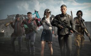 Once Human – Najlepsze konfiguracje do zasadzek i kontrataków