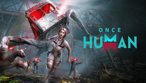 Гайд по Лучшим Сборкам в Once Human: Экипировка для PvE и PvP, Оружие и Снаряжение