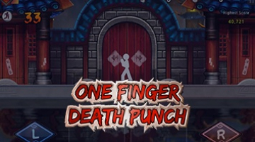 one finger death punch free pc