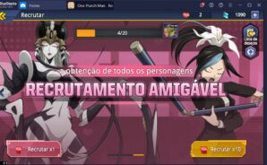 Informações e Dicas Valiosas sobre o One-Punch Man: Road to Hero 2.0