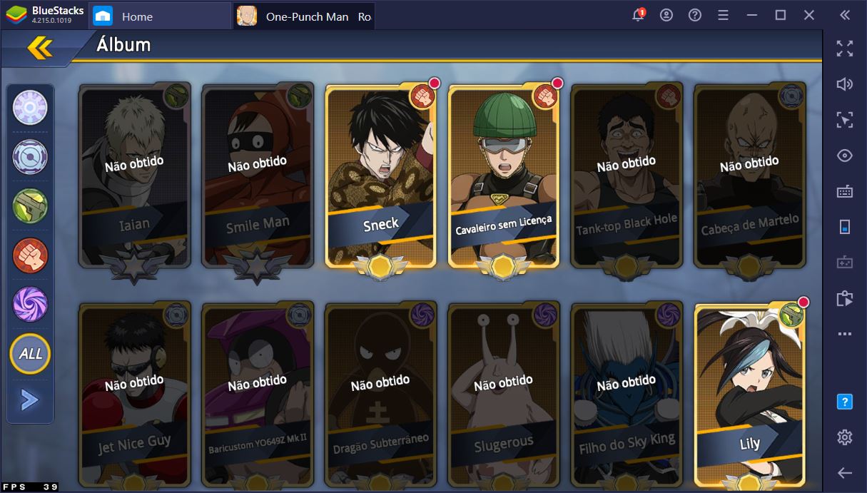 One-Punch Man: Road to Hero 2.0: Personagens, Tier List e dicas para evoluir no jogo