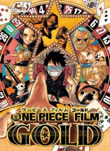 The Best One Piece Movies in Chronological Order