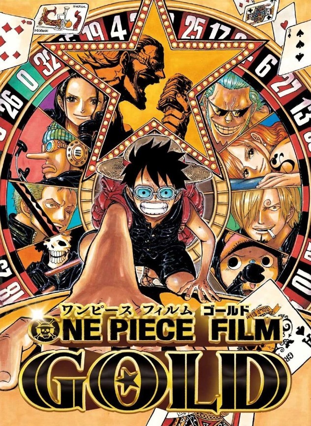 The Best One Piece Movies in Chronological Order | BlueStacks - What Is The Best One Piece Movie