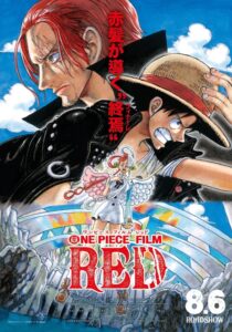 The Best One Piece Movies in Chronological Order