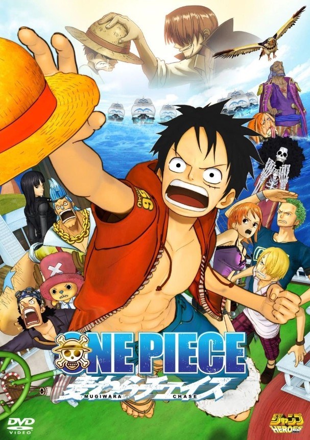 The Best One Piece Movies in Chronological Order | BlueStacks - What Is The Best One Piece Movie