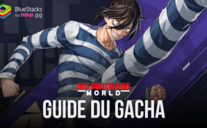 Le Guide du Gacha pour ONE PUNCH MAN: WORLD – Présentation des Taux, Mécaniques, Bannières et du Système de Pitié