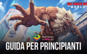 One Punch Man: World – Guida per Principianti