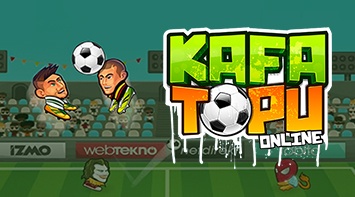 Oyun Online Kafa Topu PC’de Oynayın