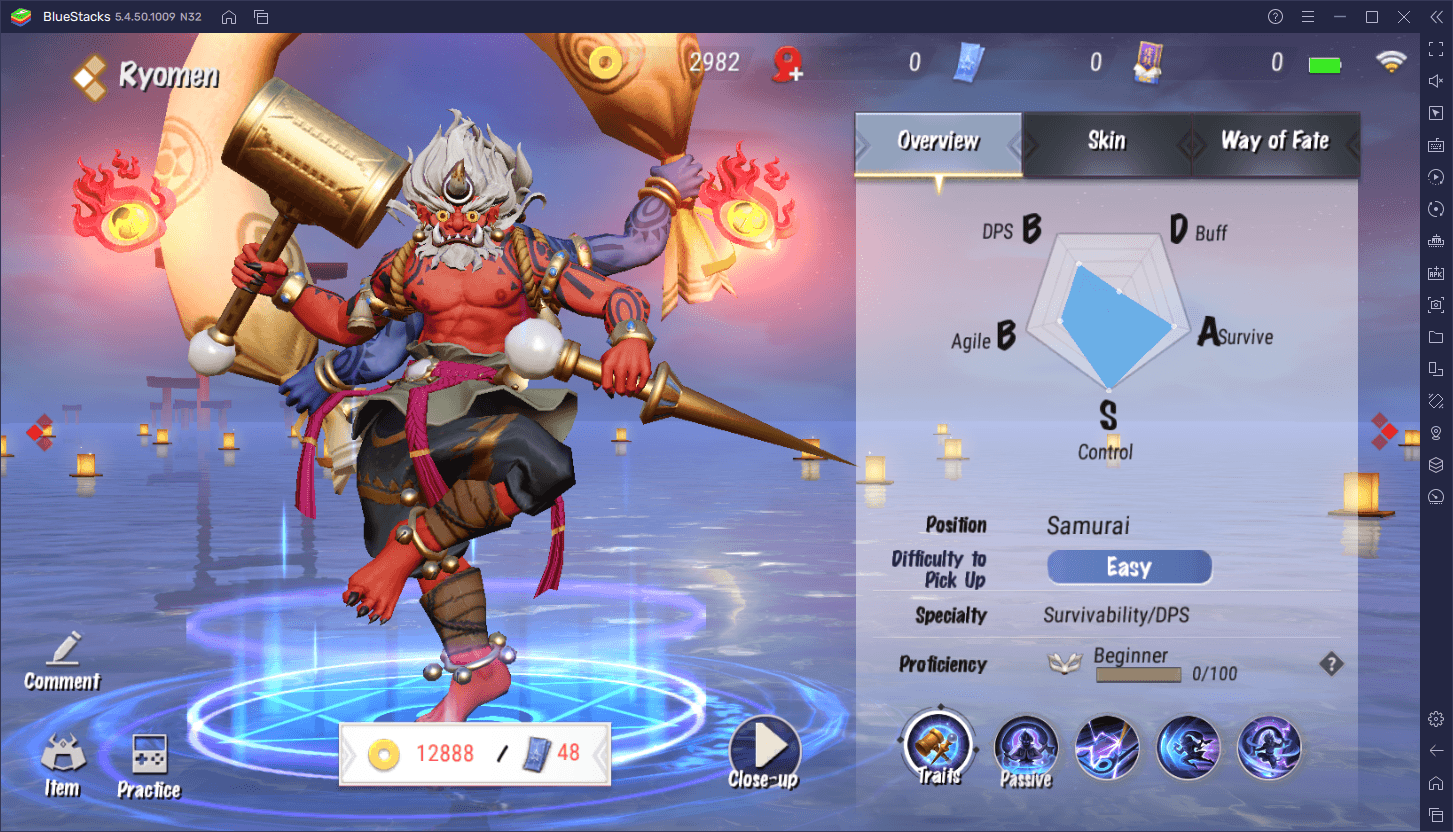 Beginner’s Guide for Onmyoji Arena - Everything You Need to Know Before Jumping Into Your First Match