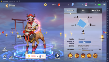 Beginner’s Guide for Onmyoji Arena - Everything You Need to Know Before ...