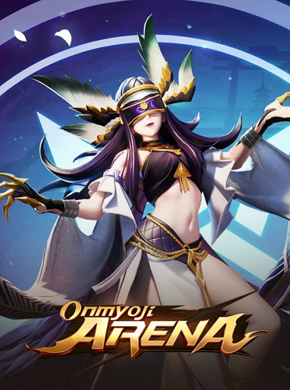Onmyoji Arena