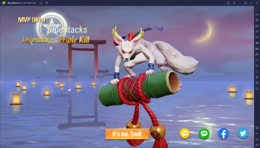 Onmyoji Arena on PC - Combat Tips and Tricks for Winning Teamfights and ...