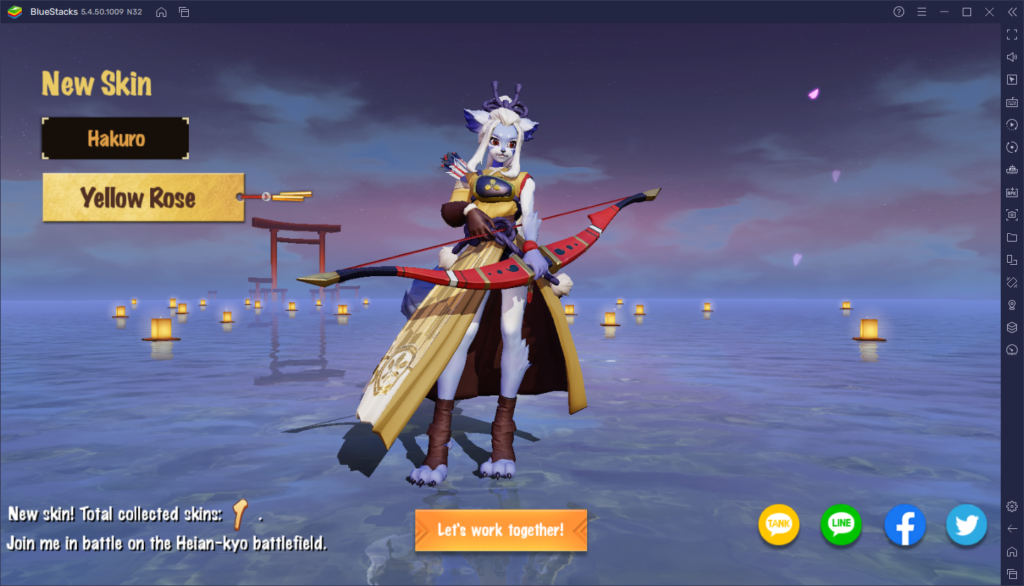 Onmyoji Arena on PC - Combat Tips and Tricks for Winning Teamfights and ...