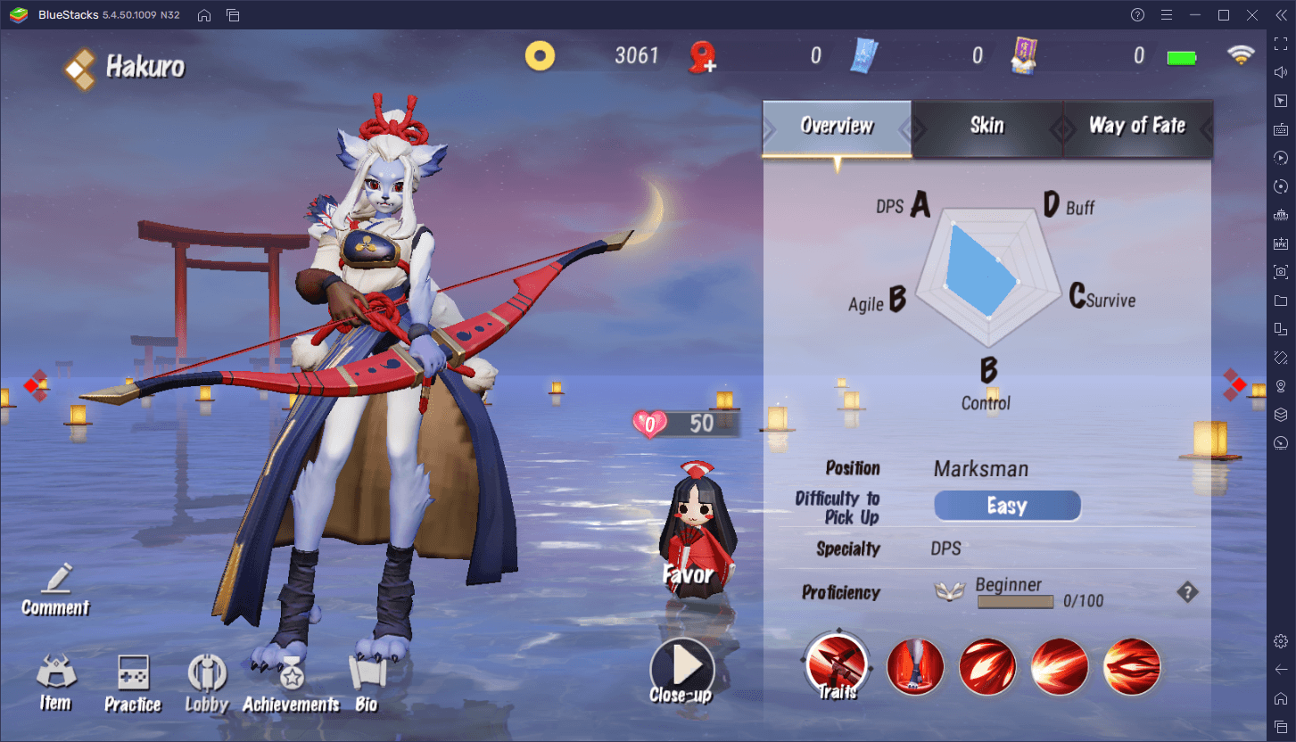 Onmyoji Arena Tier List - The Best Characters for Every Lane and Role (Updated November 2021)