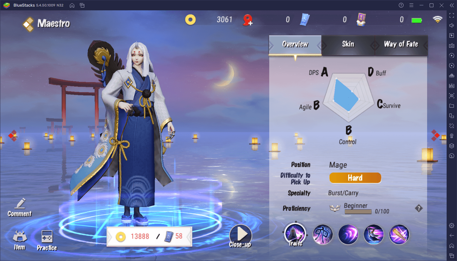 Onmyoji Arena Tier List - The Best Characters for Every Lane and Role (Updated November 2021)