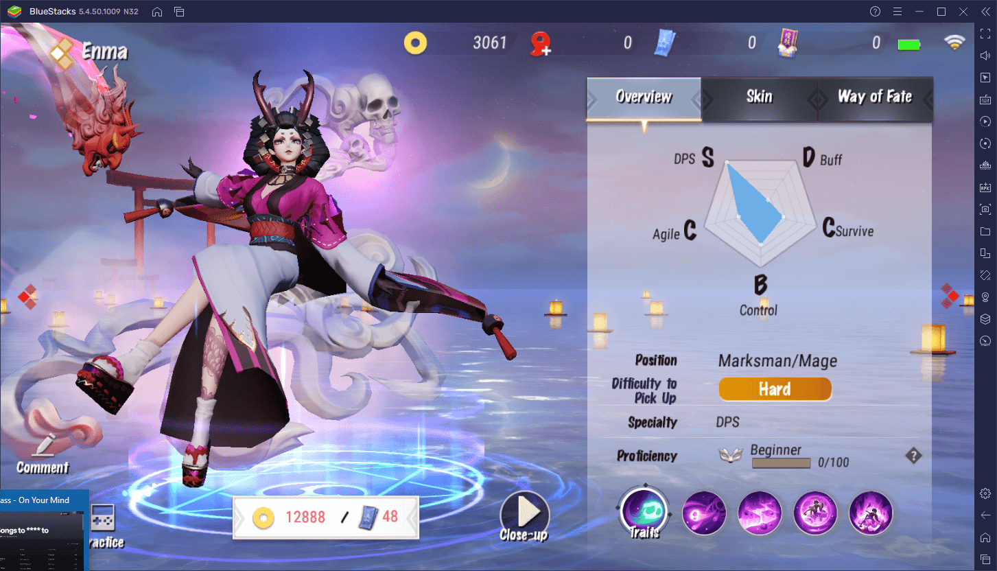 Onmyoji Arena Tier List - The Best Characters for Every Lane and Role (Updated November 2021)