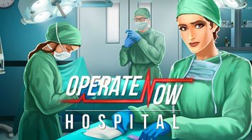 Jouez Operate Now: Hospital sur PC