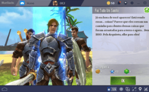 Dicas e Truques para o Order & Chaos 2