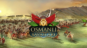 Oyun Osmanlı Savaşları PC’de Oynayın